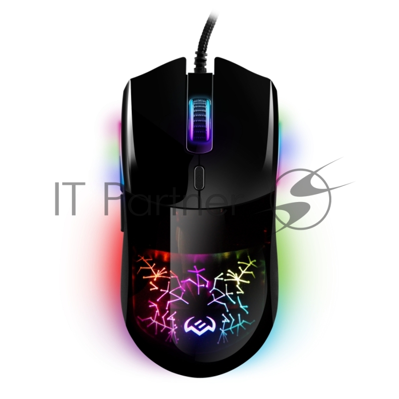 Мышь проводная SVEN RX-G800