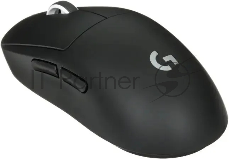 Мышь Logitech G PRO X SUPERLIGHT 2 SE черный оптическая 44000dpi беспров. USB (910-007477)