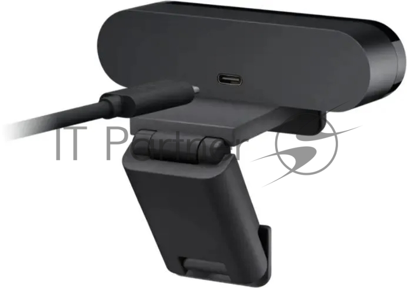 Камера Web Logitech Brio черный 13Mpix (4096x2160) USB3.0 (960-001723)