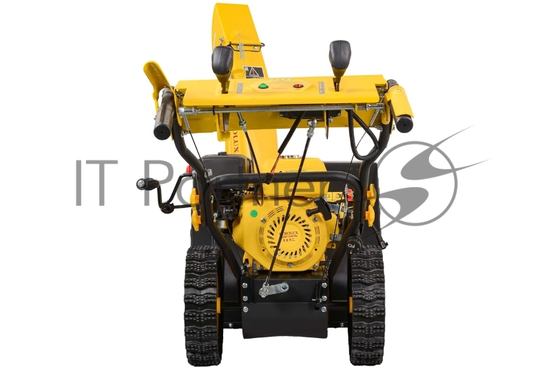 Снегоуборщик Eurolux SM 6000