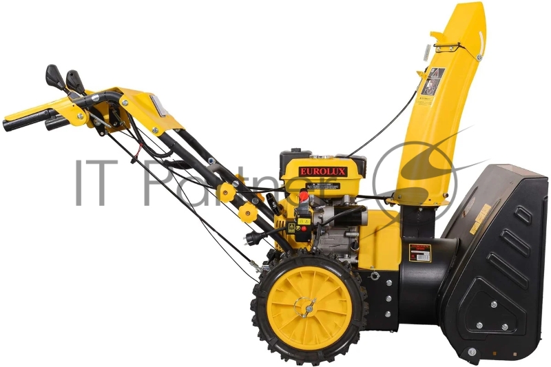 Снегоуборщик Eurolux SM 6000