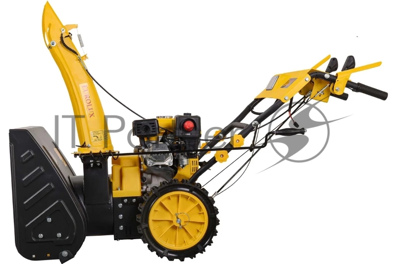 Снегоуборщик Eurolux SM 6000