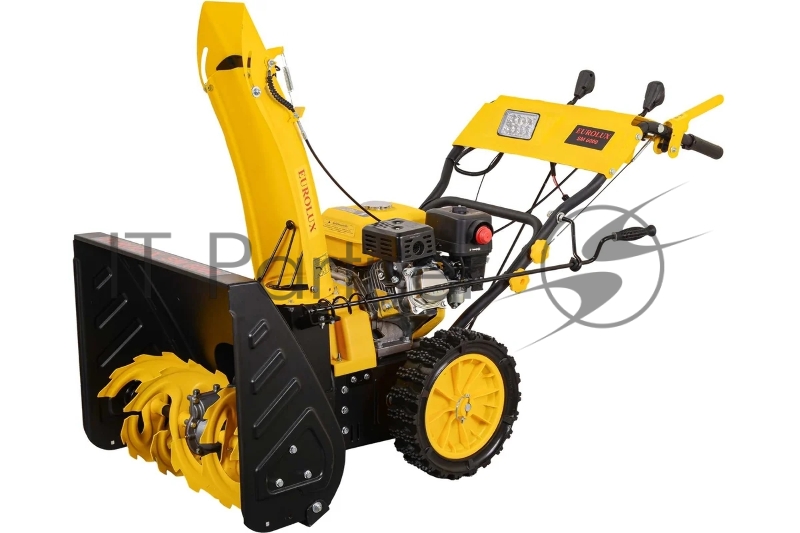 Снегоуборщик Eurolux SM 6000