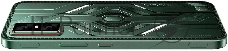 Смартфон INFINIX GT 30 8/256Gb зеленый