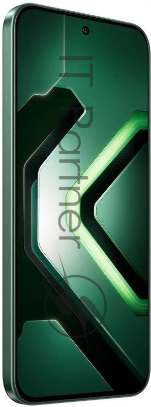 Смартфон INFINIX GT 30 8/256Gb зеленый