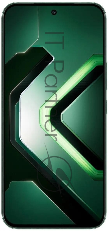Смартфон INFINIX GT 30 8/256Gb зеленый