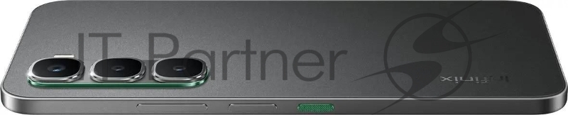 Смартфон INFINIX HOT 60 PRO 8/256Gb Black