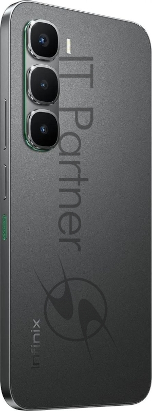 Смартфон INFINIX HOT 60 PRO 8/256Gb Black