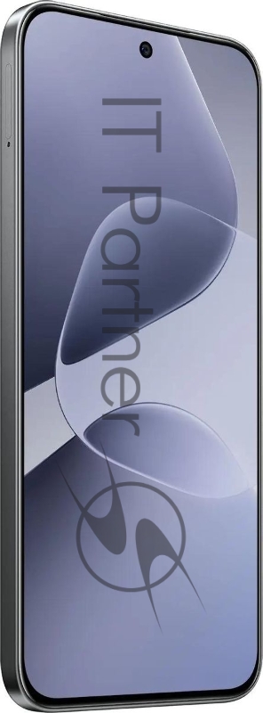 Смартфон INFINIX HOT 60 PRO 8/256Gb Black