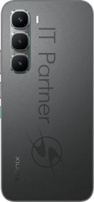 Смартфон INFINIX HOT 60 PRO 8/256Gb Black