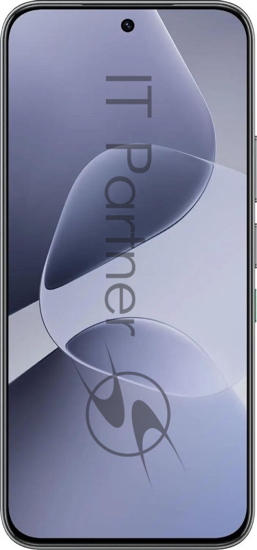 Смартфон INFINIX HOT 60 PRO 8/256Gb Black