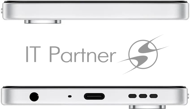 Смартфон OPPO A5 8/256Gb White