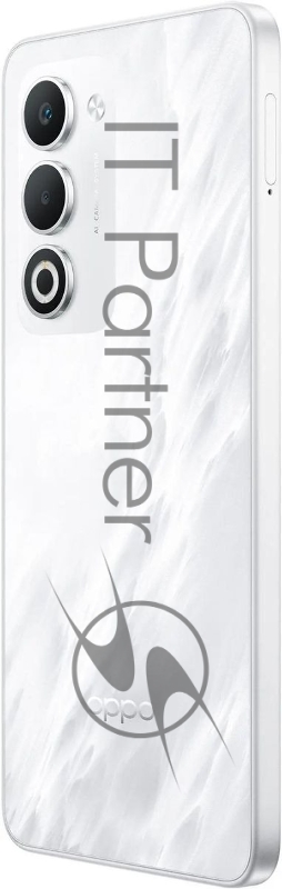 Смартфон OPPO A5 8/256Gb White