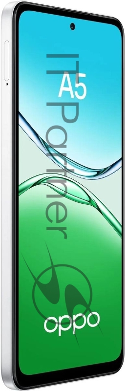 Смартфон OPPO A5 8/256Gb White