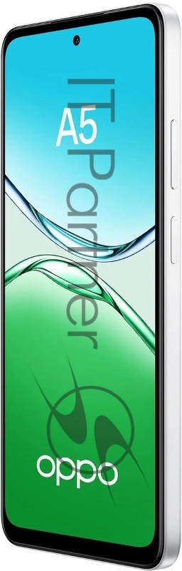 Смартфон OPPO A5 8/256Gb White