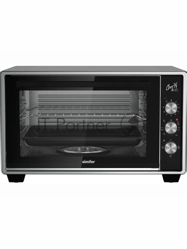 Мини-печь Simfer M40C03