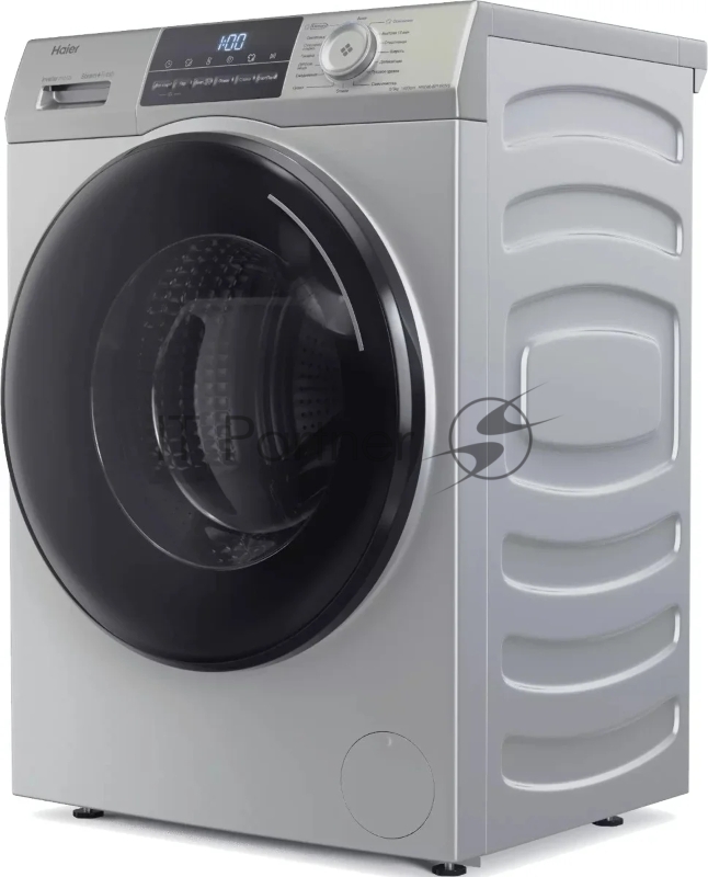 Стиральная машина Haier HWD80-BP14929S с сушкой