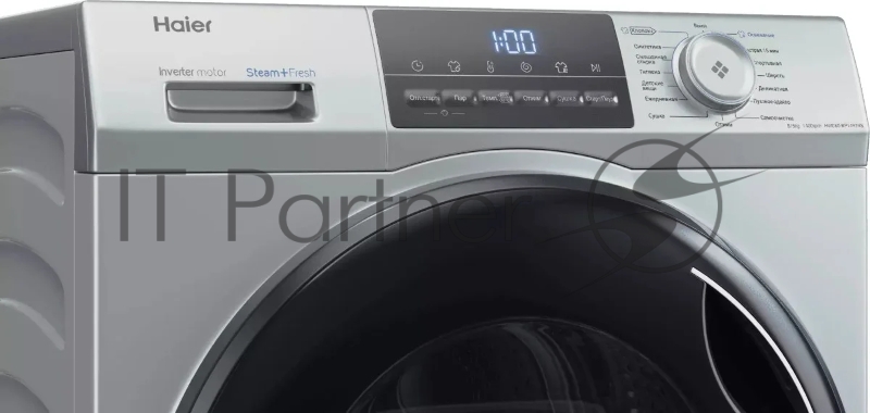 Стиральная машина Haier HWD80-BP14929S с сушкой