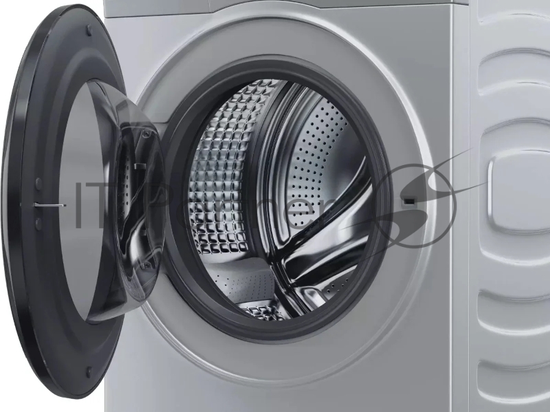 Стиральная машина Haier HWD80-BP14929S с сушкой