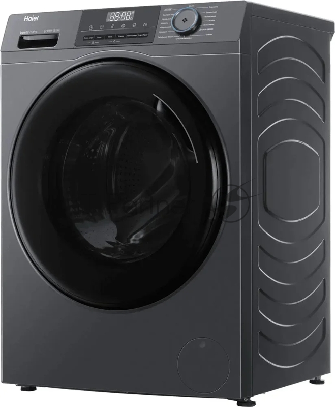 Стиральная машина Haier HW105-BP14406S