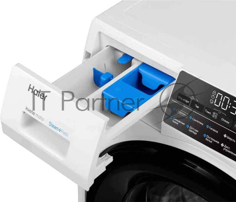 Стиральная машина Haier HW60-BP12959AE