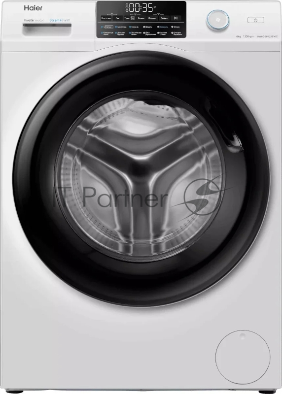 Стиральная машина Haier HW60-BP12959AE