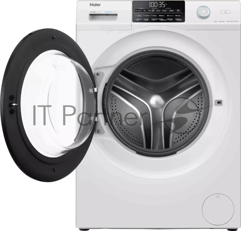 Стиральная машина Haier HW60-BP12959AE