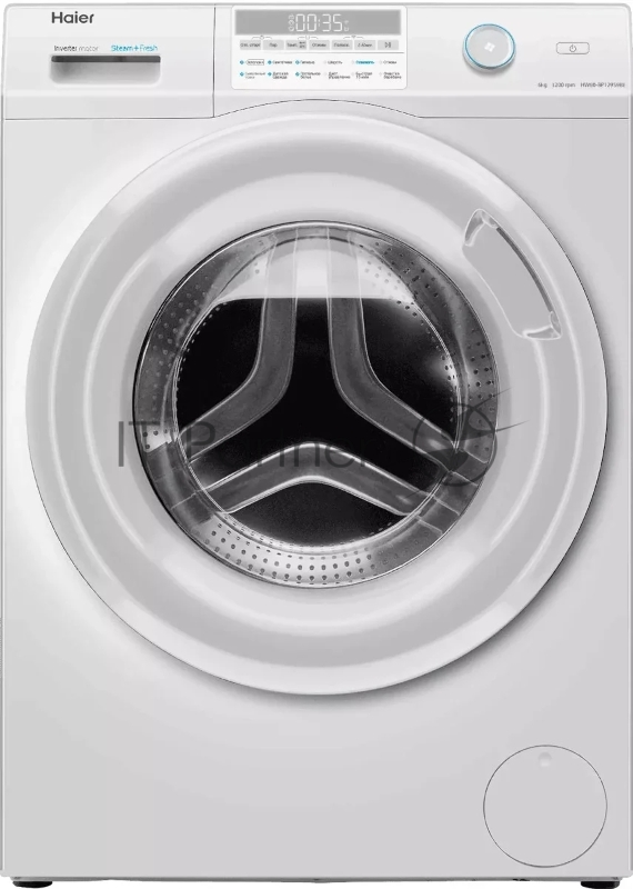 Стиральная машина Haier HW60-BP12959BE