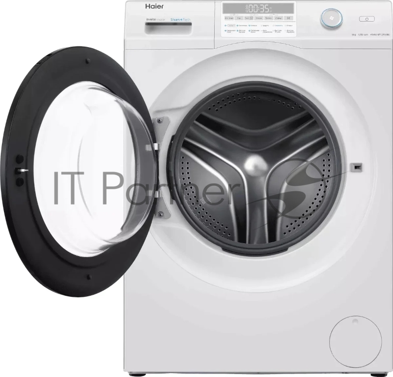 Стиральная машина Haier HW60-BP12959BE