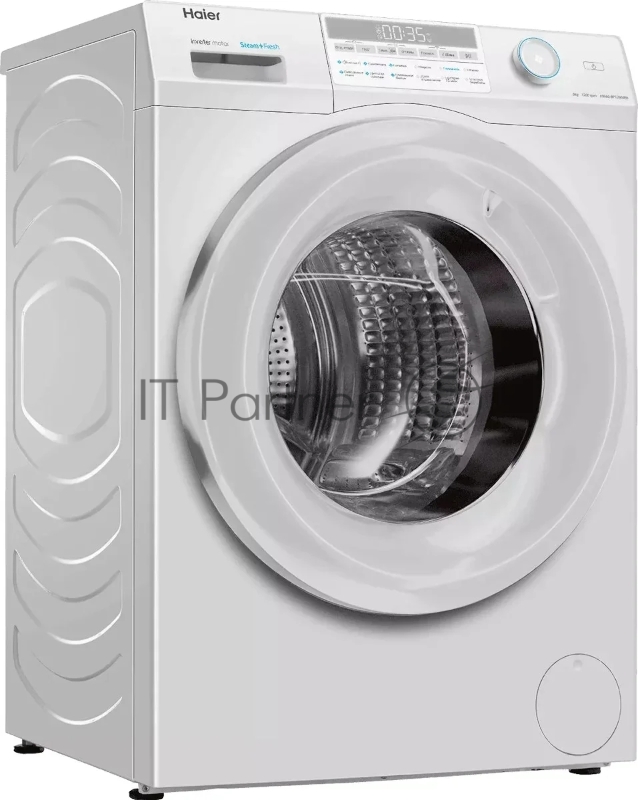 Стиральная машина Haier HW60-BP12959BE