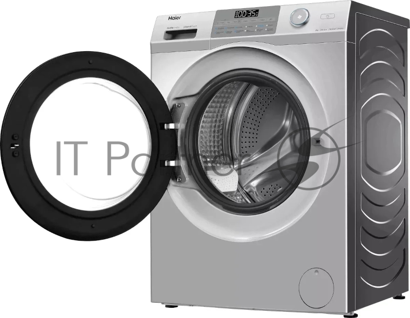 Стиральная машина Haier HW60-BP12959BSE инверторный мотор