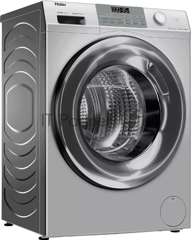 Стиральная машина Haier HW60-BP12959BSE инверторный мотор