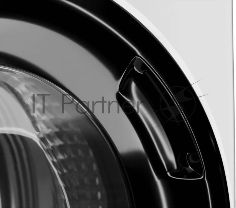 Стиральная машина Haier HW65-BP129301A инверторный мотор