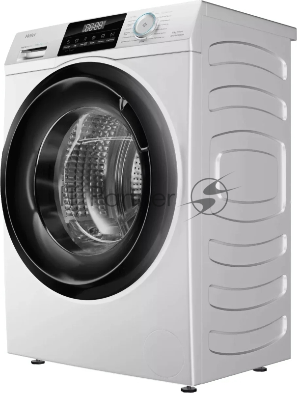 Стиральная машина Haier HW65-BP129301A инверторный мотор