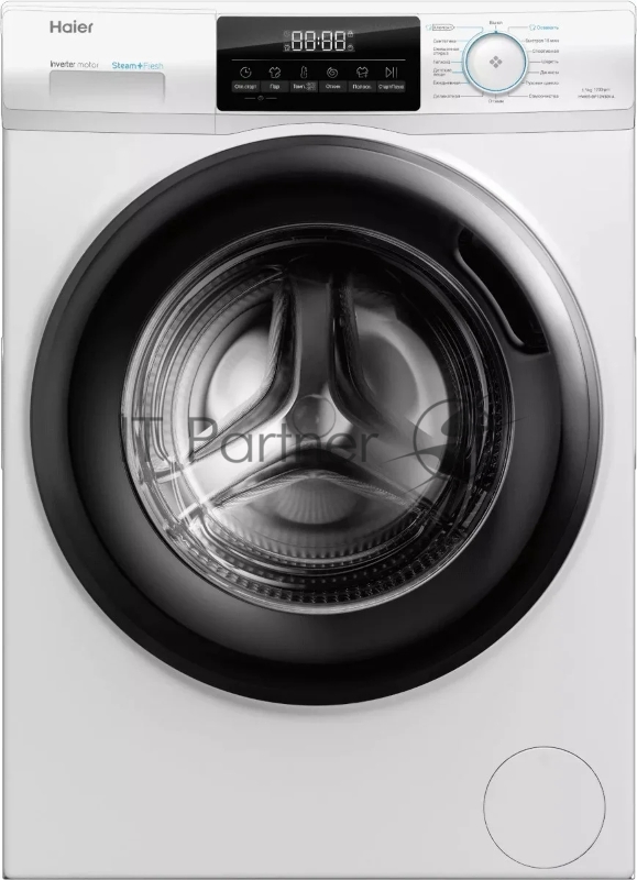 Стиральная машина Haier HW65-BP129301A инверторный мотор