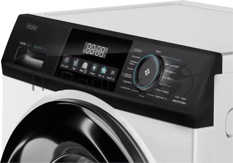 Стиральная машина Haier HW65-BP129302A