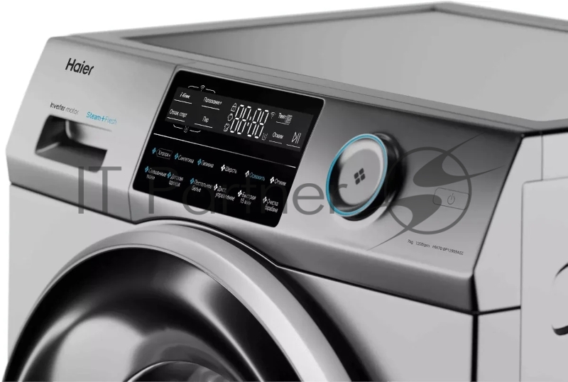 Стиральная машина Haier HW70-BP12969ASE