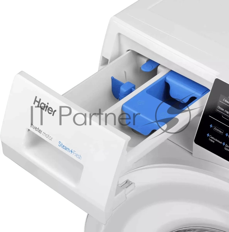 Стиральная машина Haier HW70-BP12969BE
