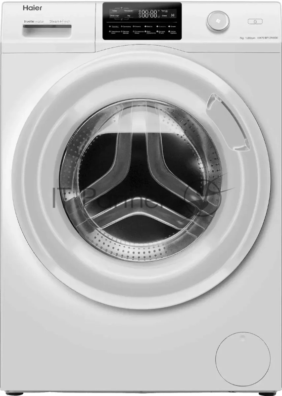 Стиральная машина Haier HW70-BP12969BE