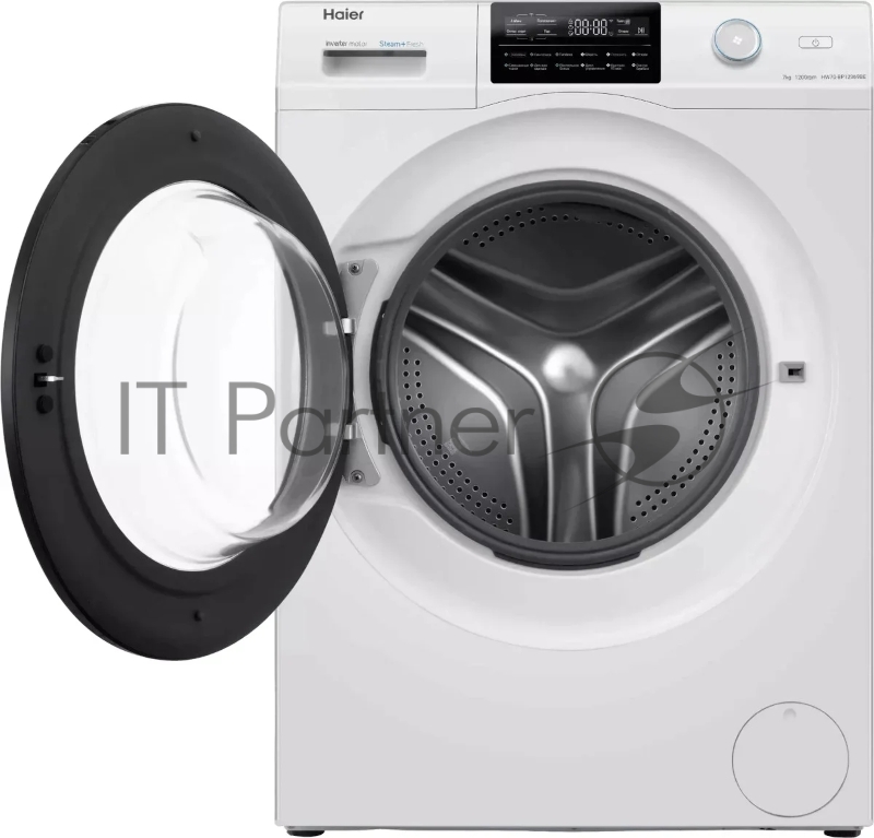 Стиральная машина Haier HW70-BP12969BE