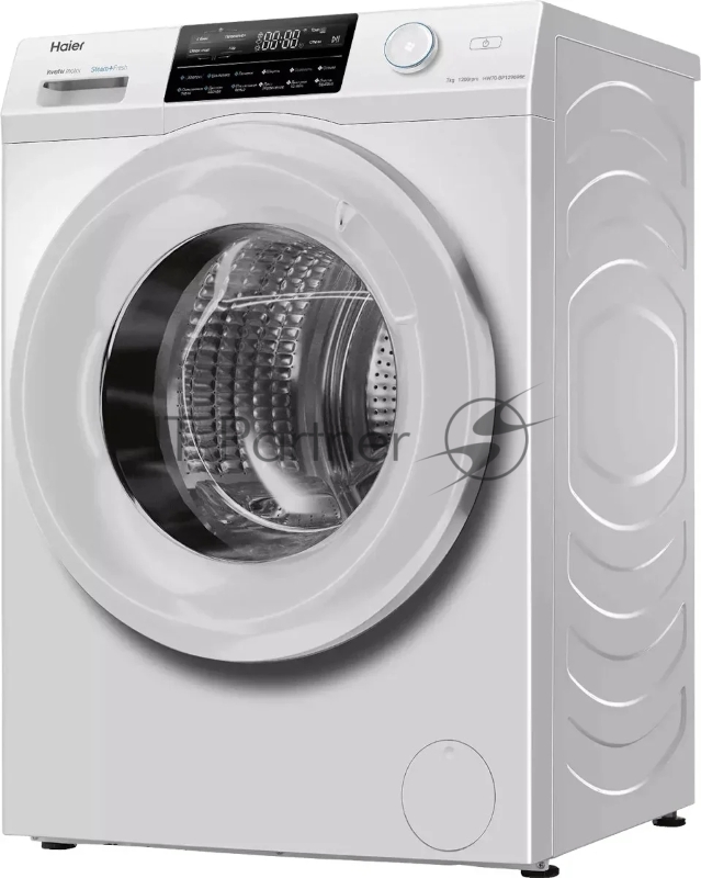 Стиральная машина Haier HW70-BP12969BE