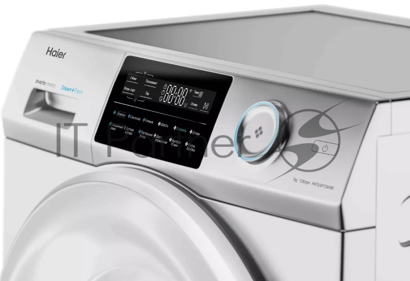 Стиральная машина Haier HW70-BP12969BE