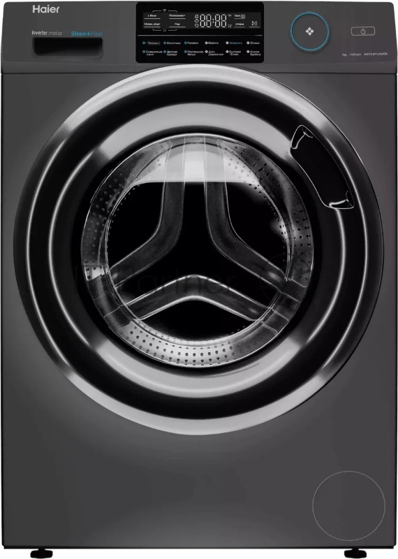 Стиральная машина Haier HW70-BP12969DE