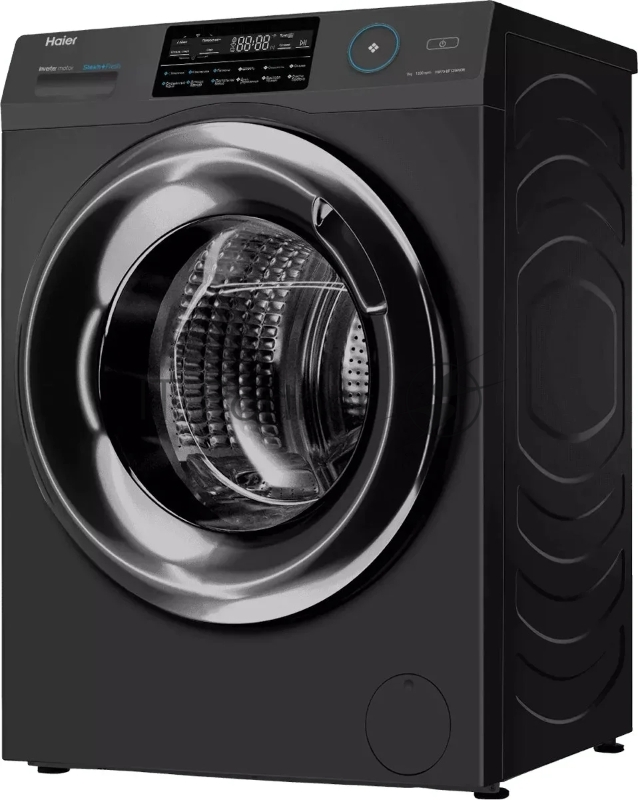 Стиральная машина Haier HW70-BP12969DE