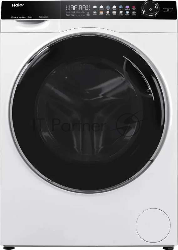 Стиральная машина Haier HWD120-BD14378 с сушкой, инверторный мотор