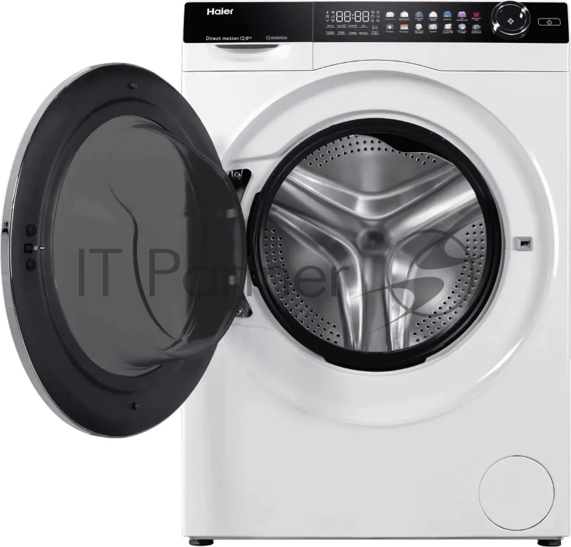 Стиральная машина Haier HWD120-BD14378 с сушкой, инверторный мотор