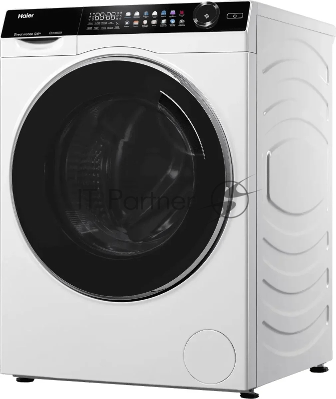 Стиральная машина Haier HWD120-BD14378 с сушкой, инверторный мотор
