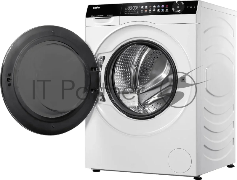 Стиральная машина Haier HWD120-BD14378 с сушкой, инверторный мотор