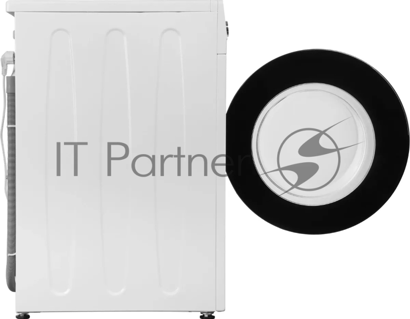 Стиральная машина Vitek VT-WFE9201 класс: A+++ загр.фронтальная макс.:10.5кг белый инвертор