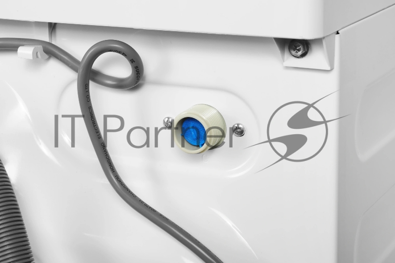 Стиральная машина Vitek VT-WSE6001 класс: A+++ загр.фронтальная макс.:6кг белый инвертор